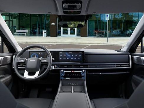 New 2026 Hyundai Santa Fe SEL image 11