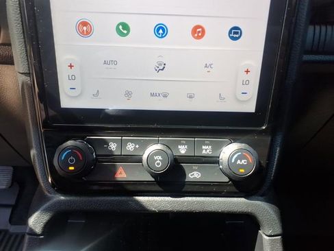 Used 2024 Ford Ranger XLT AWD/4WD image 22