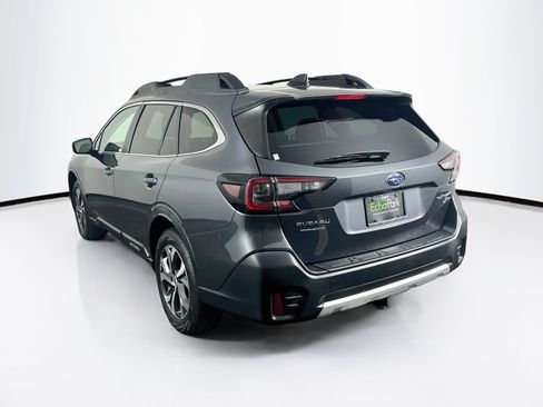 Used 2021 Subaru Outback Limited XT AWD/4WD image 5
