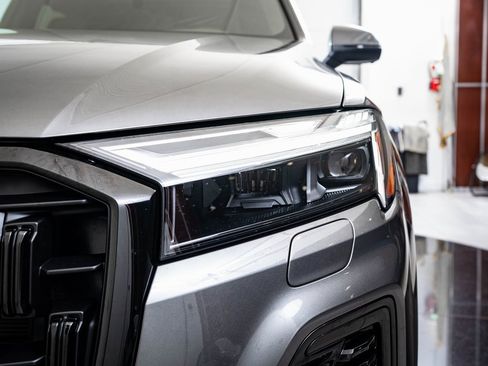 Certified 2025 Audi Q7 2.0T Premium Plus w/ Premium Plus Package image 16