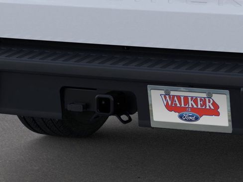 New 2026 Ford Maverick XL image 23