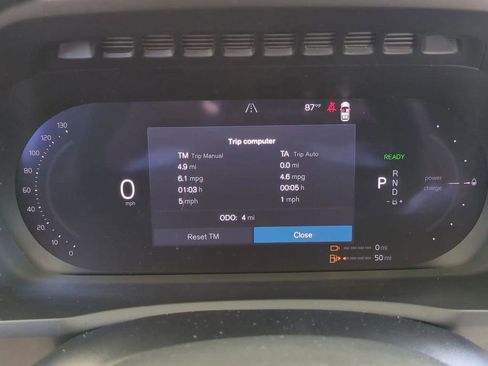 New 2026 Volvo XC90 T8 Plus w/ Protection Package Premier AWD/4WD image 22