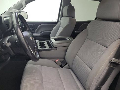 Used 2018 Chevrolet Silverado 1500 LT w/ LT Eassist Package image 17