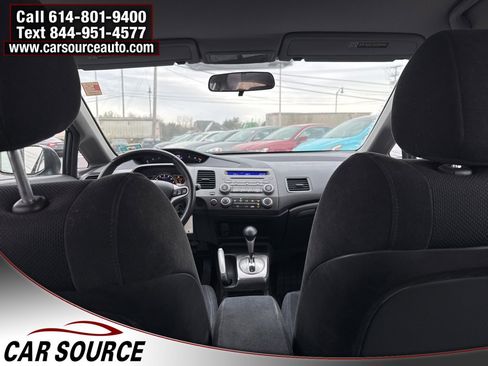 Used 2010 Honda Civic LX-S image 15