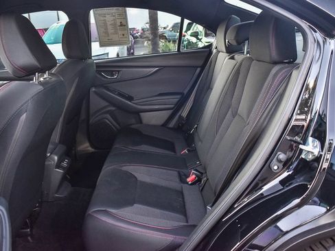 Used 2023 Subaru WRX Premium image 17