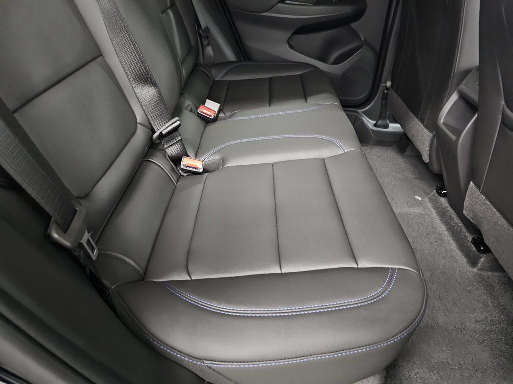 New 2026 Buick Envista Sport Touring w/ Convenience I Package FWD image 26