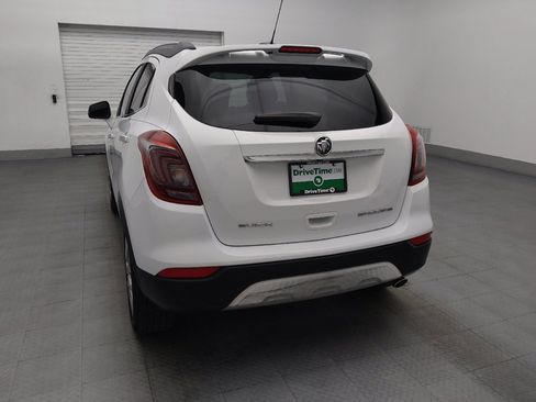 Used 2017 Buick Encore Sport Touring FWD image 6