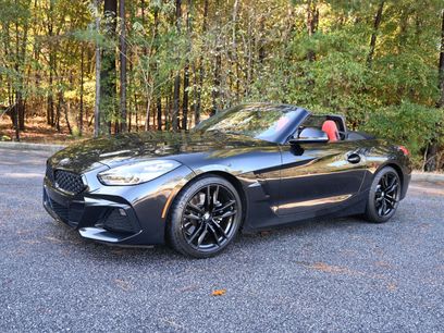 Used 2021 BMW Z4 sDrive30i w/ Premium Package