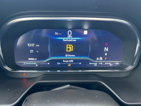 Certified 2022 Chevrolet Tahoe RST w/ Sport Performance Package image 20