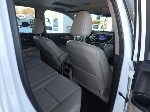 Used 2022 Honda Ridgeline RTL-E image 14