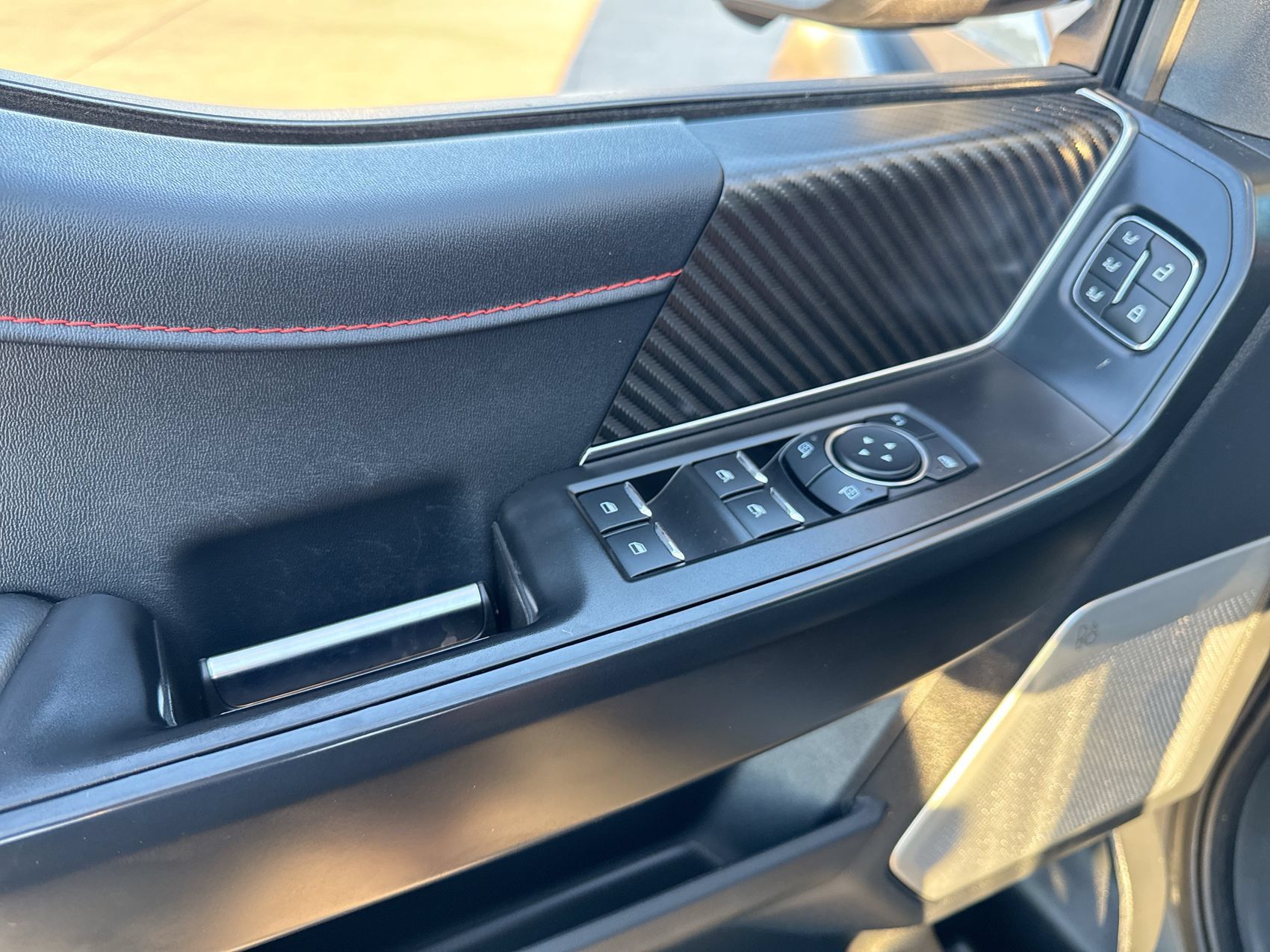 Used 2024 Ford F150 Raptor AWD/4WD image 13