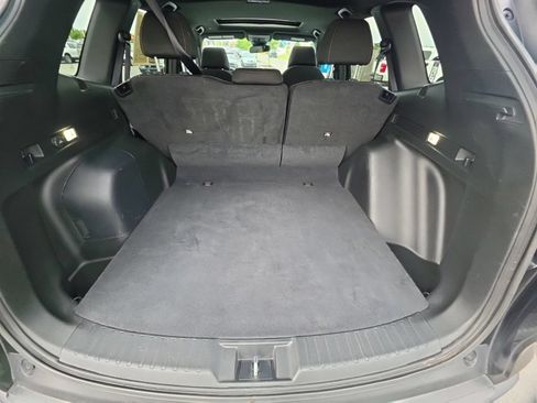 Used 2024 Honda CR-V Sport image 30