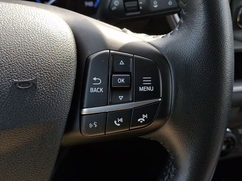 Certified 2023 Ford Bronco Sport Big Bend w/ Convenience Package image 29