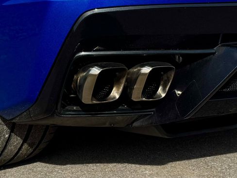 Used 2021 Chevrolet Corvette Stingray Preferred Cpe w/ 2LT image 66