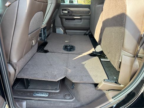 New 2026 RAM 2500 Limited image 18