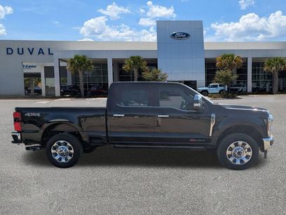 New 2026 Ford F250 Lariat w/ Lariat Ultimate Package