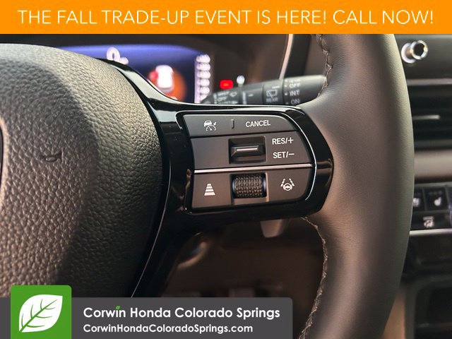 New 2026 Honda Pilot EX-L image 19