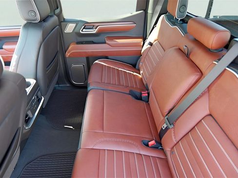 New 2026 GMC Sierra 1500 Denali Ultimate image 23