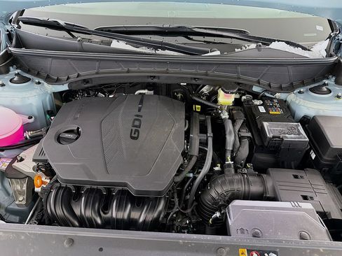 New 2026 Hyundai Santa Cruz SEL FWD image 33