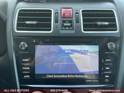 Used 2018 Subaru Forester 2.5i Premium image 39