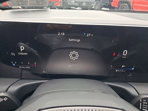 New 2026 Nissan Sentra SR w/ SR Premium Package FWD image 16