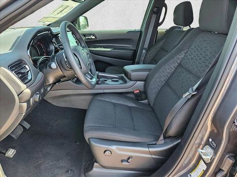 New 2026 Dodge Durango GT AWD/4WD image 4
