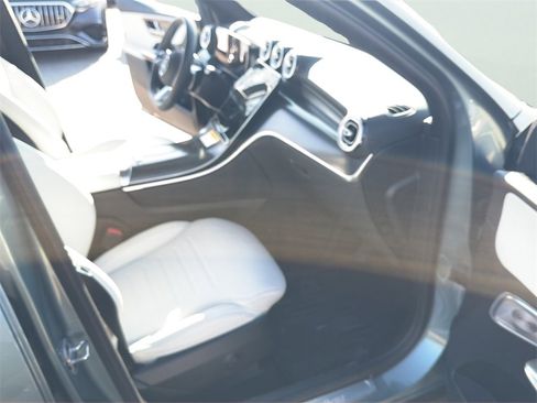Certified 2025 Mercedes-Benz GLC 300 GLC 300 image 22