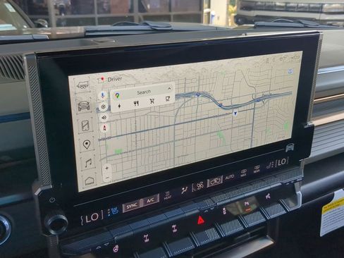 Used 2024 GMC Hummer EV 3X w/ Omega Edition image 17