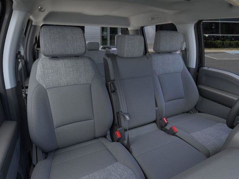 New 2026 Ford F250 XLT w/ XLT Premium Package image 10