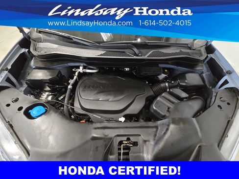 Used 2023 Honda Ridgeline RTL image 25