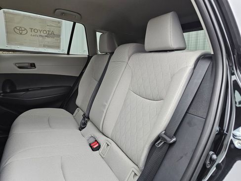 New 2026 Toyota Corolla Cross LE w/ Cold Weather Package AWD/4WD image 9