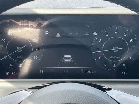 New 2026 Kia Seltos EX image 35