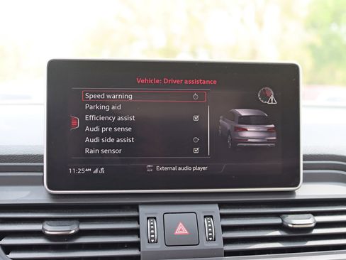 Used 2018 Audi Q5 2.0T Premium Plus w/ Premium Plus Package image 25