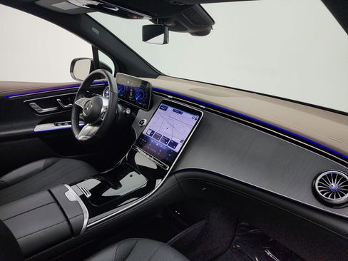 Used 2023 Mercedes-Benz EQE 350+ SUV image 17