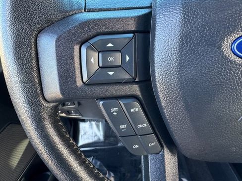 Used 2020 Ford F150 XLT w/ Equipment Group 302A Luxury image 22