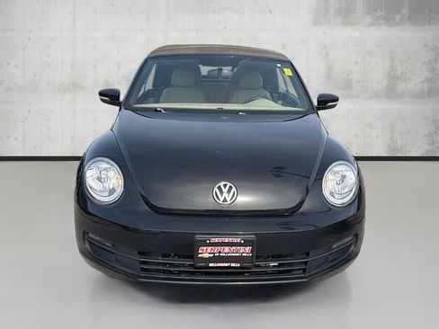 Used 2014 Volkswagen Beetle 1.8T image 2