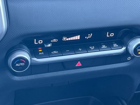 New 2026 MAZDA CX-50 AWD 2.5 S w/ Weather Package image 17