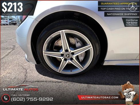 Used 2015 Mercedes-Benz C 300 4MATIC Sedan image 18