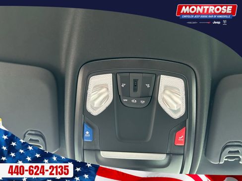 New 2026 RAM 2500 Tradesman image 18