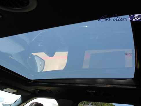 New 2026 Ford Explorer Platinum RWD image 13
