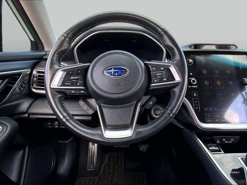 Used 2022 Subaru Outback Limited XT AWD/4WD image 6