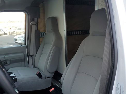 New 2026 Ford E-350 and Econoline 350 Super Duty w/ Power Equipment Group image 19