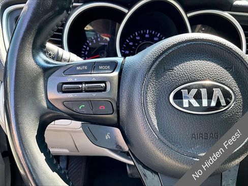 Used 2015 Kia Optima EX FWD image 13