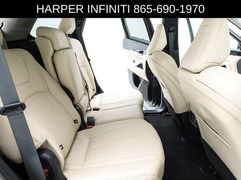Used 2023 INFINITI QX60 Sensory w/ Vision Package AWD/4WD image 38