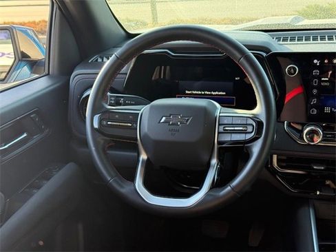 Used 2023 Chevrolet Colorado Z71 w/ Z71 Convenience Package 2 image 13