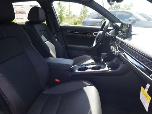 Used 2026 Honda Civic Sport image 35