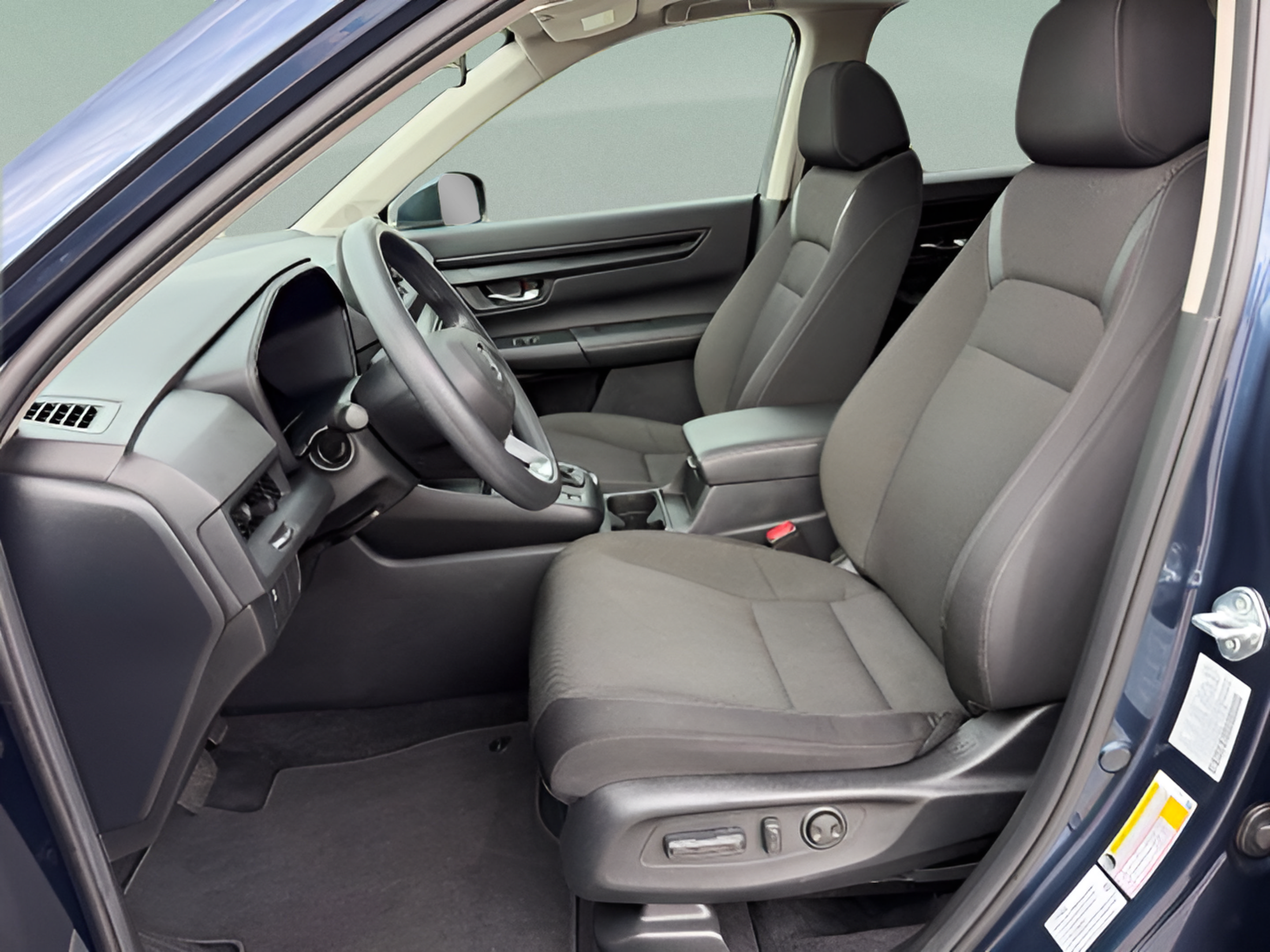 Certified 2024 Honda CR-V EX image 22