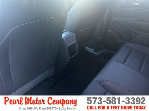 Certified 2024 Chevrolet Trax ACTIV w/ Sunroof Package FWD image 21