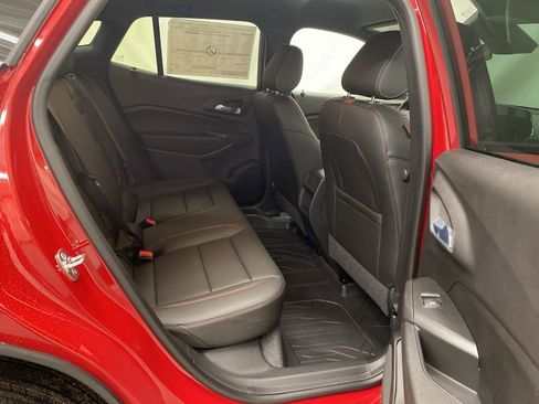 New 2026 Chevrolet Trax RS w/ Driver Confidence Package image 17