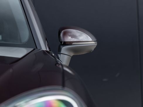 Certified 2022 Porsche Cayenne AWD/4WD image 18